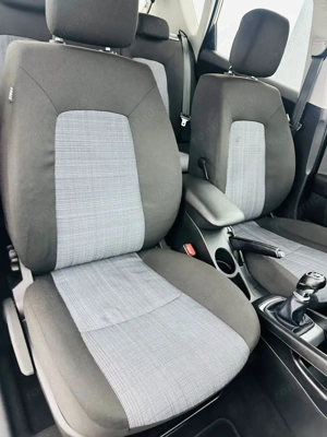 KIA CEED 2010 1.6D E4 Garantie 12 Luni Rate Avans 0 Doar Cu Buletinul - imagine 17