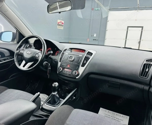 KIA CEED 2010 1.6D E4 Garantie 12 Luni Rate Avans 0 Doar Cu Buletinul - imagine 20