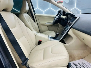 VOLVO Xc-60 2017 2.0D E6 Garantie 12 Luni Rate Avans 0 Doar Cu Buletinul - imagine 15