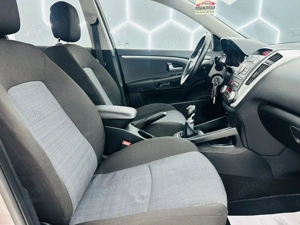 KIA CEED 2010 1.6D E4 Garantie 12 Luni Rate Avans 0 Doar Cu Buletinul - imagine 16