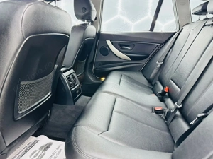 BMW Seria-3 2015 2.0D E6 Garantie 12 Luni Rate Avans 0 Doar Cu Buletinul - imagine 15