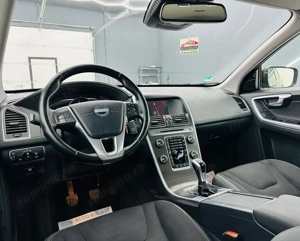 VOLVO Xc-60 2014 2.0D E6 Garantie 12 Luni Rate Avans 0 Doar Cu Buletinul - imagine 18