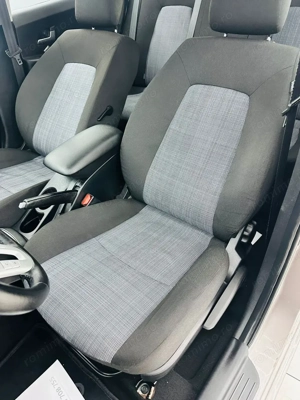 KIA CEED 2010 1.6D E4 Garantie 12 Luni Rate Avans 0 Doar Cu Buletinul - imagine 18