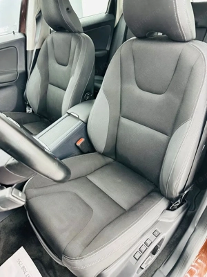 VOLVO Xc-60 2014 2.0D E6 Garantie 12 Luni Rate Avans 0 Doar Cu Buletinul - imagine 13