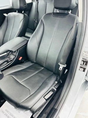 BMW Seria-3 2015 2.0D E6 Garantie 12 Luni Rate Avans 0 Doar Cu Buletinul - imagine 18