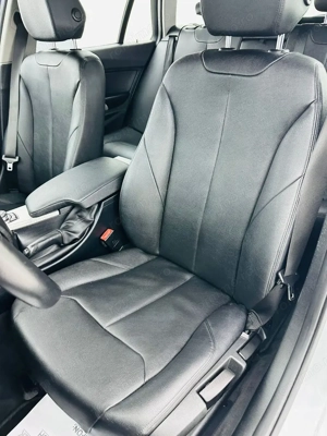 BMW Seria-3 2015 2.0D E6 Garantie 12 Luni Rate Avans 0 Doar Cu Buletinul - imagine 14