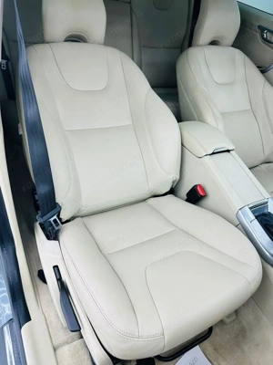 VOLVO Xc-60 2017 2.0D E6 Garantie 12 Luni Rate Avans 0 Doar Cu Buletinul - imagine 20