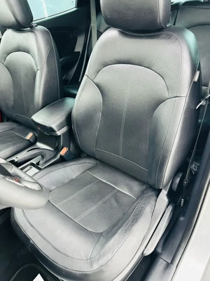 HYUNDAI IX35 2014 1.7D E5 Garantie 12 Luni Rate Avans 0 Doar Cu Buletinul - imagine 14