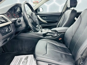 BMW Seria-3 2015 2.0D E6 Garantie 12 Luni Rate Avans 0 Doar Cu Buletinul - imagine 13
