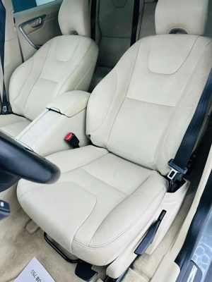 VOLVO Xc-60 2017 2.0D E6 Garantie 12 Luni Rate Avans 0 Doar Cu Buletinul - imagine 17