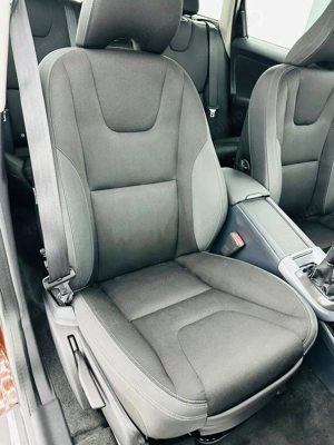 VOLVO Xc-60 2014 2.0D E6 Garantie 12 Luni Rate Avans 0 Doar Cu Buletinul - imagine 16