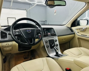 VOLVO Xc-60 2017 2.0D E6 Garantie 12 Luni Rate Avans 0 Doar Cu Buletinul - imagine 18