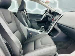 VOLVO Xc-60 2014 2.0D E6 Garantie 12 Luni Rate Avans 0 Doar Cu Buletinul - imagine 15