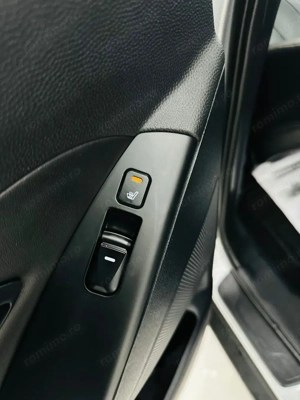 HYUNDAI IX35 2014 1.7D E5 Garantie 12 Luni Rate Avans 0 Doar Cu Buletinul - imagine 20