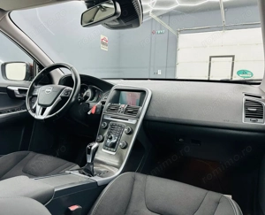 VOLVO Xc-60 2014 2.0D E6 Garantie 12 Luni Rate Avans 0 Doar Cu Buletinul - imagine 20