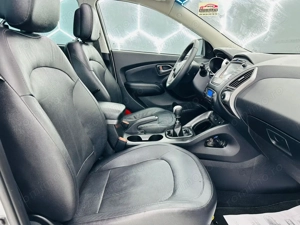 HYUNDAI IX35 2014 1.7D E5 Garantie 12 Luni Rate Avans 0 Doar Cu Buletinul - imagine 16