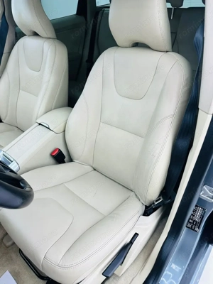 VOLVO Xc-60 2017 2.0D E6 Garantie 12 Luni Rate Avans 0 Doar Cu Buletinul - imagine 13