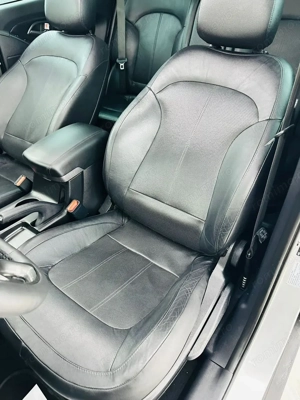 HYUNDAI IX35 2014 1.7D E5 Garantie 12 Luni Rate Avans 0 Doar Cu Buletinul - imagine 18