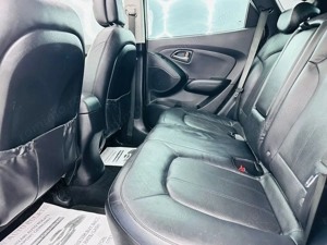 HYUNDAI IX35 2014 1.7D E5 Garantie 12 Luni Rate Avans 0 Doar Cu Buletinul - imagine 15