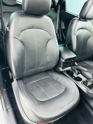 HYUNDAI IX35 2014 1.7D E5 Garantie 12 Luni Rate Avans 0 Doar Cu Buletinul - imagine 17