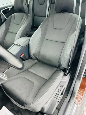 VOLVO Xc-60 2014 2.0D E6 Garantie 12 Luni Rate Avans 0 Doar Cu Buletinul - imagine 17