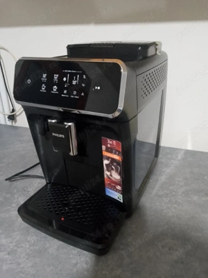 espressor cafea Philips LatteGo - imagine 3