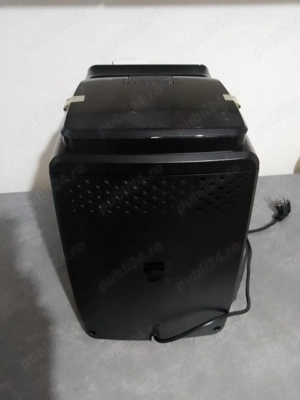 espressor cafea Philips LatteGo - imagine 2