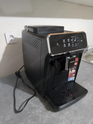 espressor cafea Philips LatteGo - imagine 4