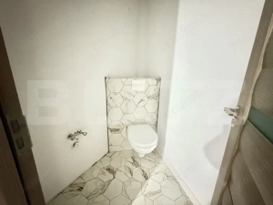 Casa individuala,4 dormitoare,teren 611 mp,Vintu de Jos - imagine 9