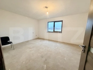 Casa individuala,4 dormitoare,teren 611 mp,Vintu de Jos - imagine 8