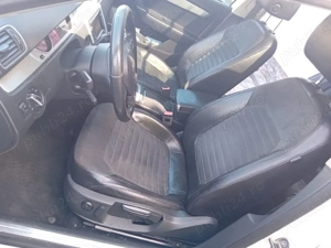 Passat b7 an 2011 ,170 cp - imagine 4