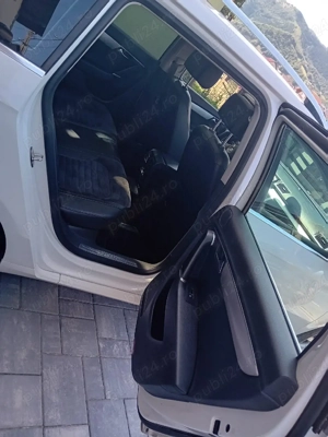 Passat b7 an 2011 ,170 cp - imagine 9