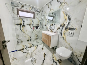 Casa individuala,4 dormitoare,teren 611 mp,Vintu de Jos - imagine 4