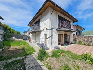 Casa tip duplex, 127 mp, teren 270 mp, Manastur