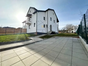 Casa tip duplex 125 mp utili, teren 500 mp, Feleacu - imagine 2