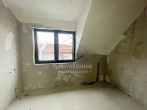 Casa tip duplex de vanzare, 127 mp utili, 229 mp teren, Someseni - imagine 14