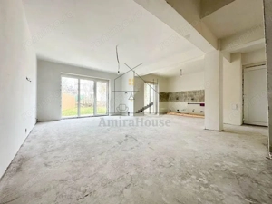 Casa tip duplex 125 mp utili, teren 500 mp, Feleacu - imagine 7