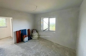 Casa tip duplex 125 mp utili, teren 500 mp, Feleacu - imagine 11