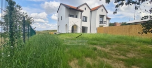 Casa tip duplex 125 mp utili, teren 500 mp, Feleacu - imagine 3