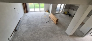 Casa tip duplex 125 mp utili, teren 500 mp, Feleacu - imagine 9