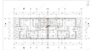 Casa tip duplex de vanzare, 127 mp utili, 229 mp teren, Someseni - imagine 5