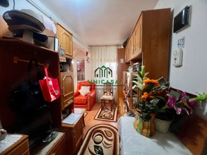 Mansarda etaj 5/ Zona Ostroveni/ Bdul Pandurilor - imagine 4