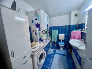 Mansarda etaj 5/ Zona Ostroveni/ Bdul Pandurilor - imagine 7