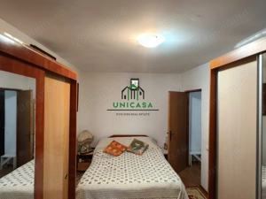 Mansarda etaj 5/ Zona Ostroveni/ Bdul Pandurilor - imagine 5