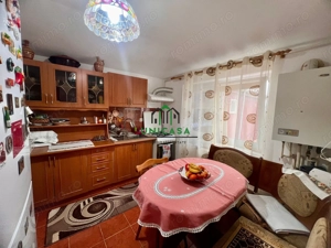 Mansarda etaj 5/ Zona Ostroveni/ Bdul Pandurilor - imagine 3