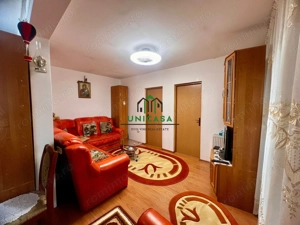 Mansarda etaj 5/ Zona Ostroveni/ Bdul Pandurilor