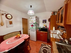 Mansarda etaj 5/ Zona Ostroveni/ Bdul Pandurilor - imagine 2