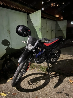 Aprilia rx125cc 2023 - imagine 3