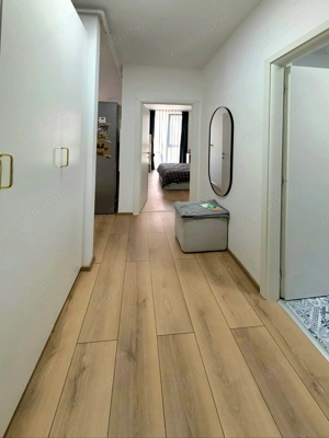 Apartament 2 camere decomandat, mobilat complet, Campeador City