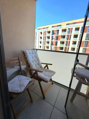 Apartament 2 camere decomandat, mobilat complet, Campeador City